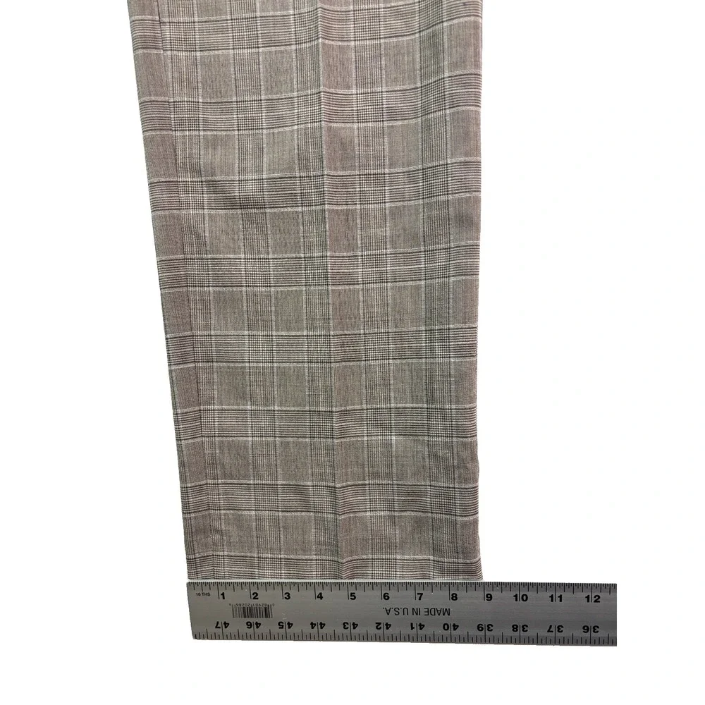 Banana Republic actual measurements